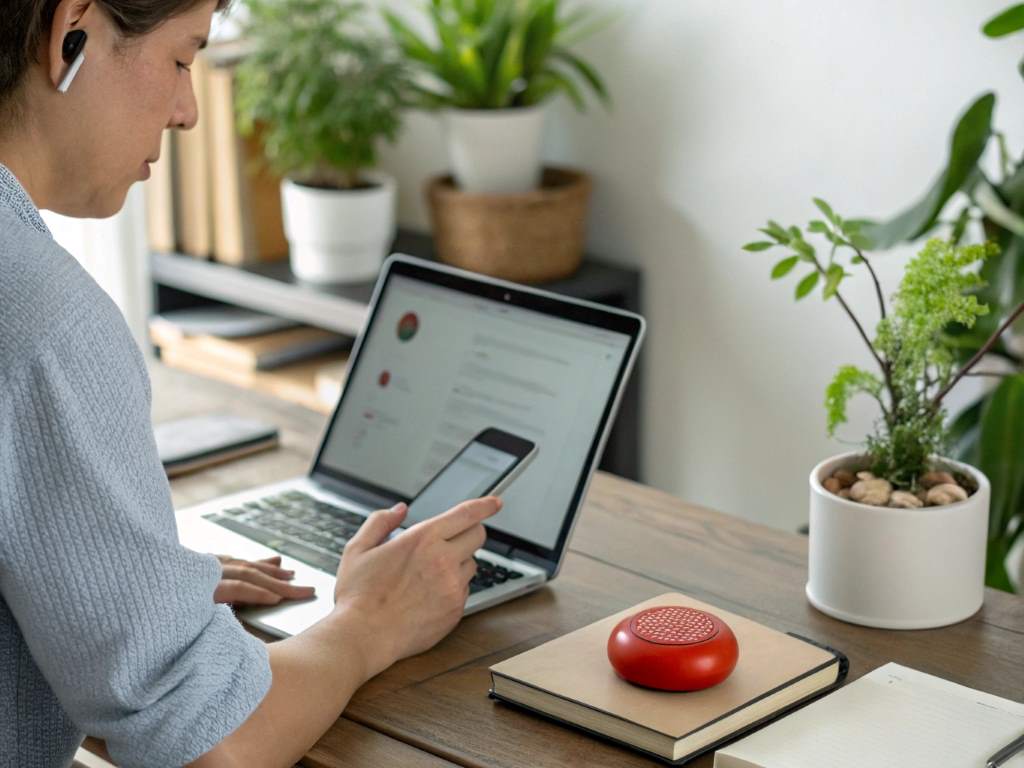 Boost productivity with the Pomodoro Technique