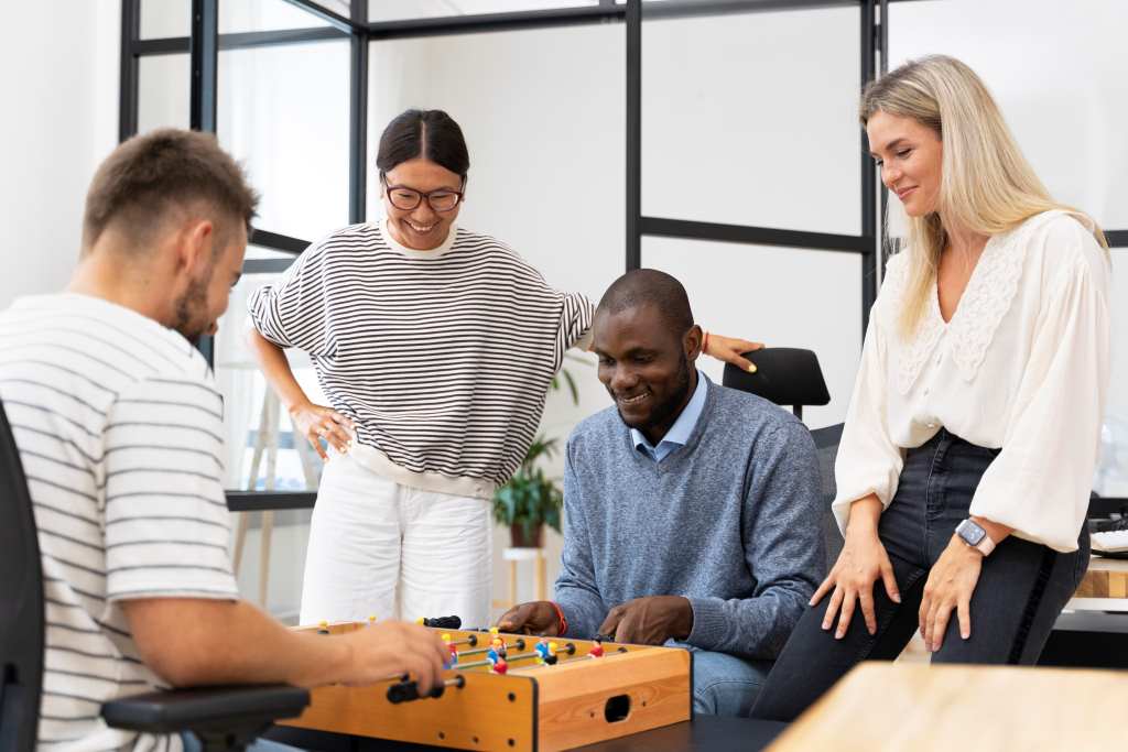 Creating a Culture of Belonging