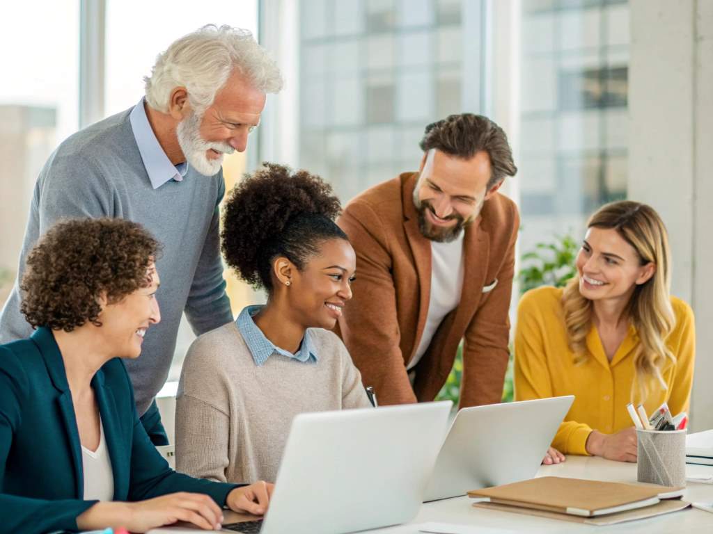Fostering Open Communication