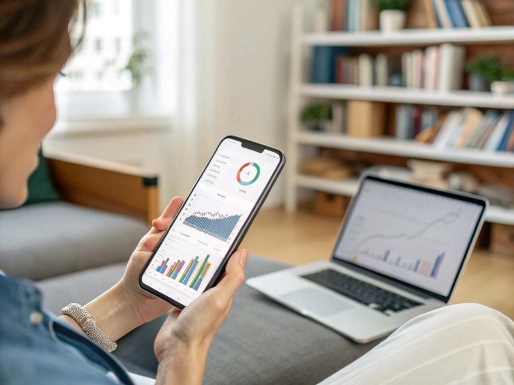 How Open Banking Enhances Budgeting Apps