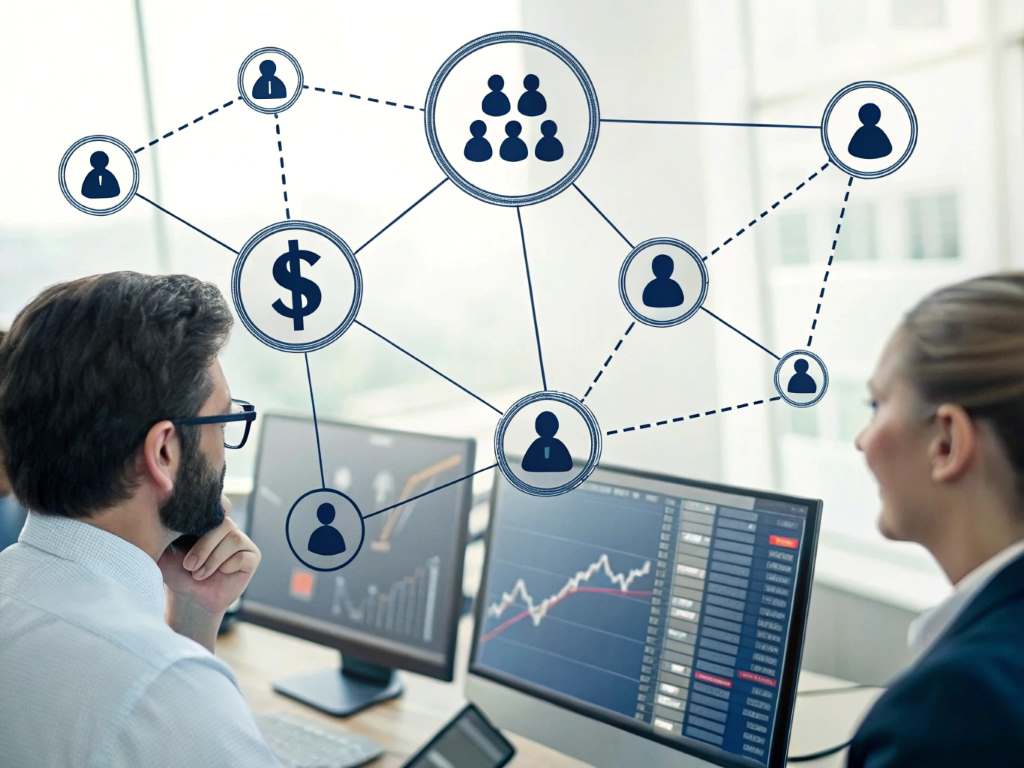 P2P lending for investors