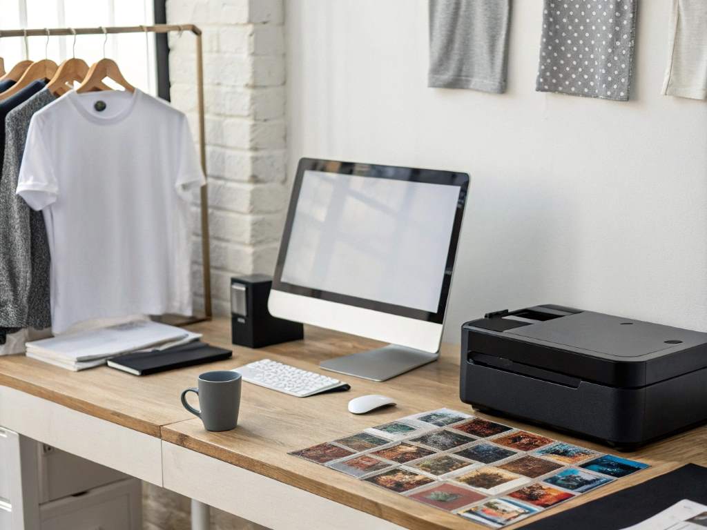 Selecting the Right Print-on-Demand Platform