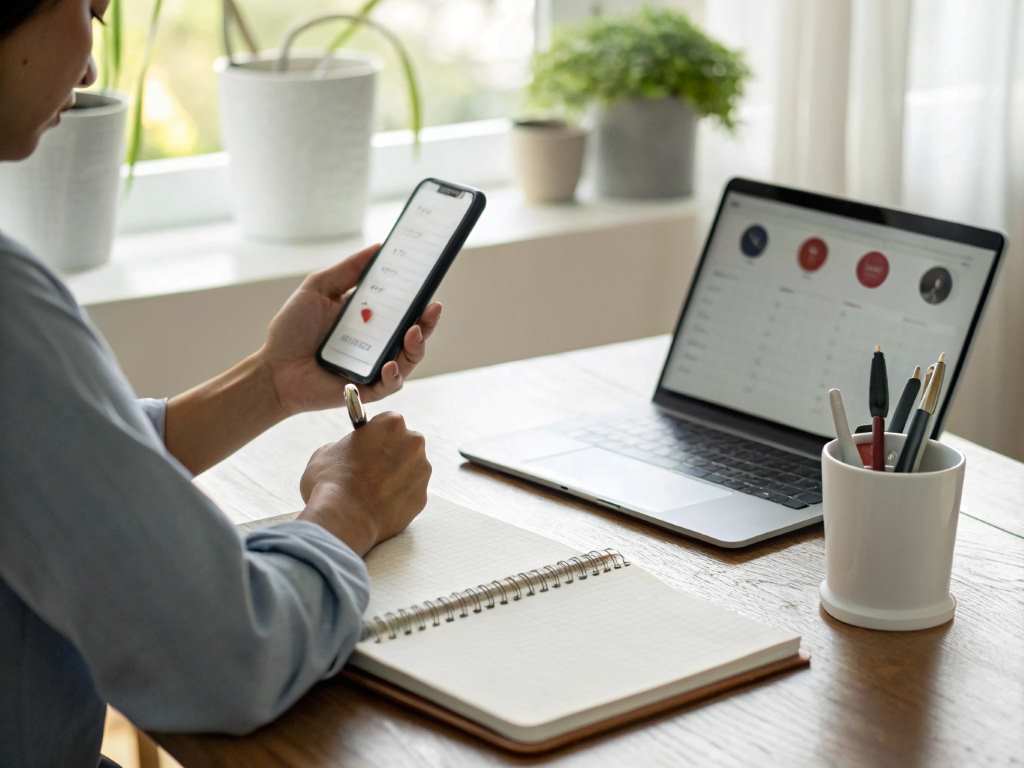 Why Digital Distraction Blockers Are Essential