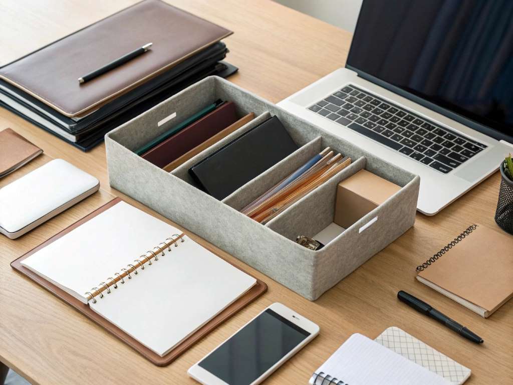 Why Entrepreneurs Need GTD