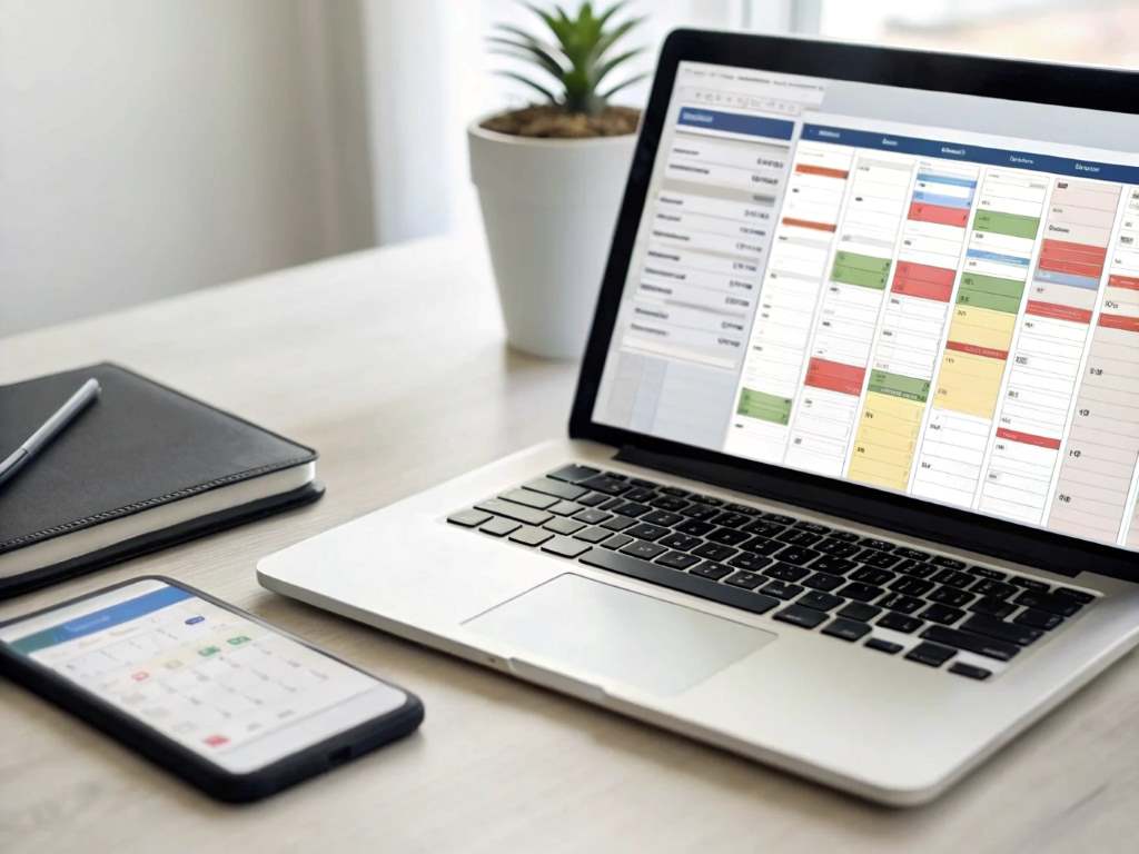 Why Scheduling Tools Are a Game-Changer