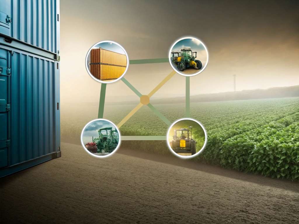 Why Supply Chain Transparency Matters in the Food Industry