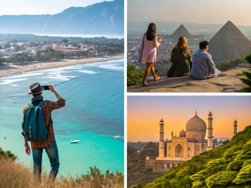 content for travel brands