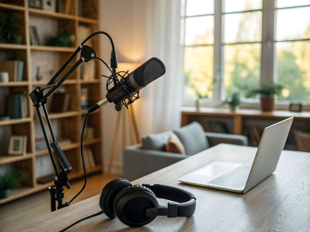 monetize a podcast with a small but engaged audience