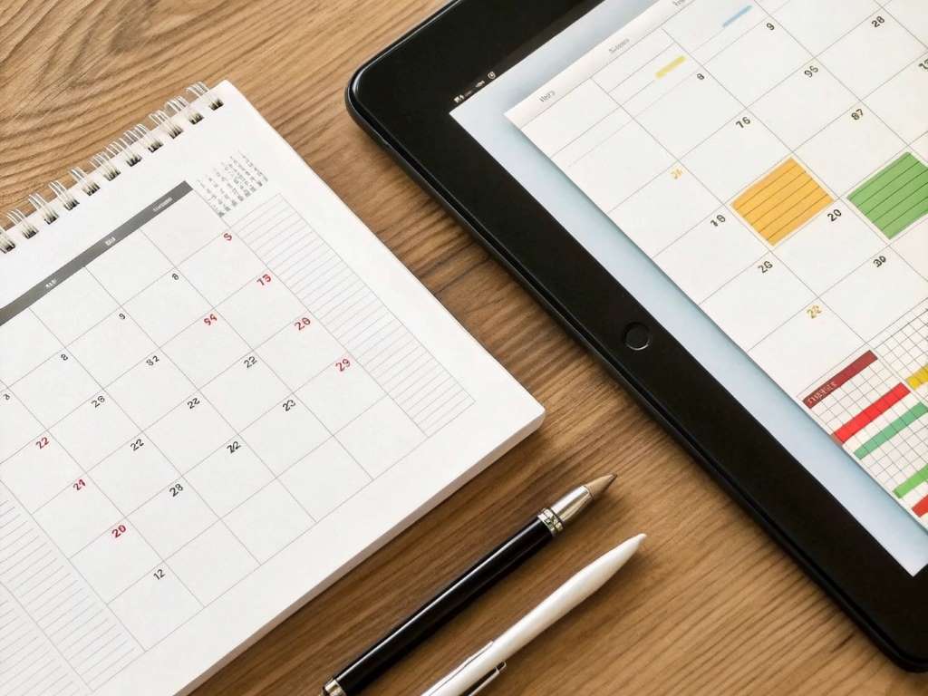 scheduling tools for managing appointments and consultations