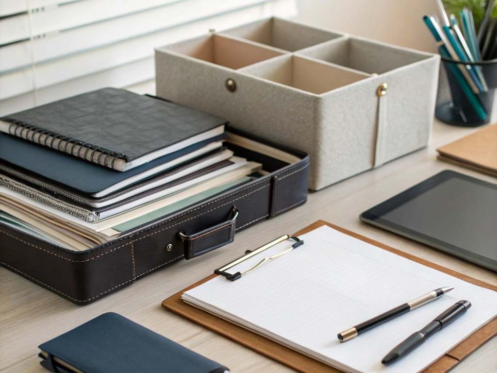 the 'Getting Things Done' (GTD) methodology for entrepreneurs