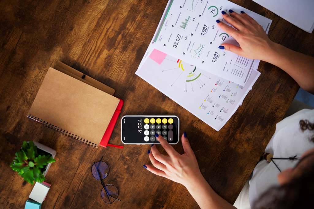 what is the value of a list in affliaite marketing​