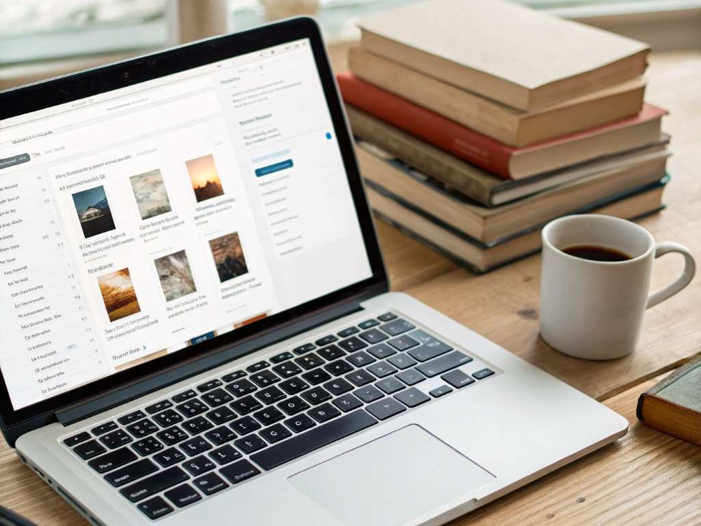 write and self-publish niche e-books on Amazon KDP
