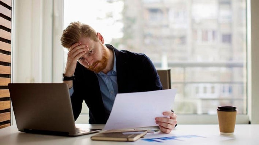 Solely Relying on Traditional Funding or Waiting Too Long to Seek It
