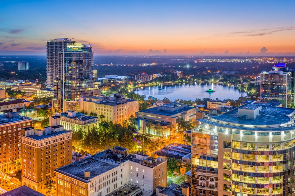 Why Florida is a Hotspot for Startups