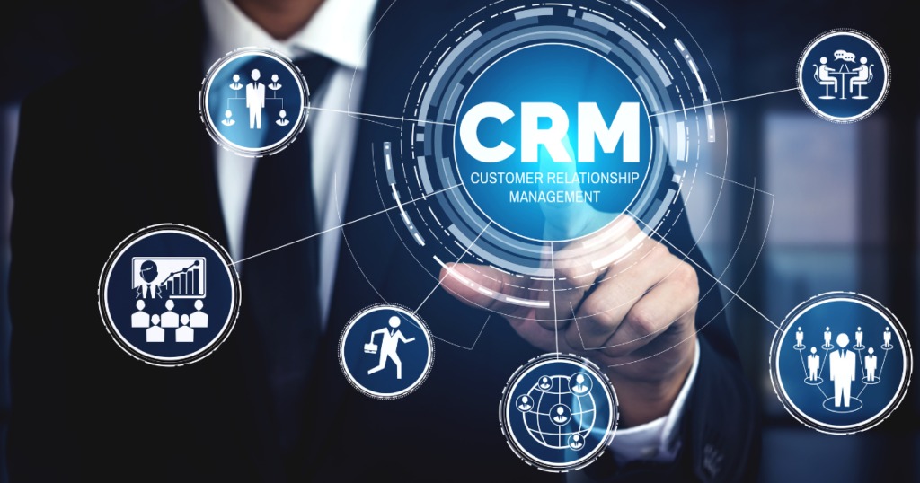 Challenges and Solutions for CRM Adoption in Michigan