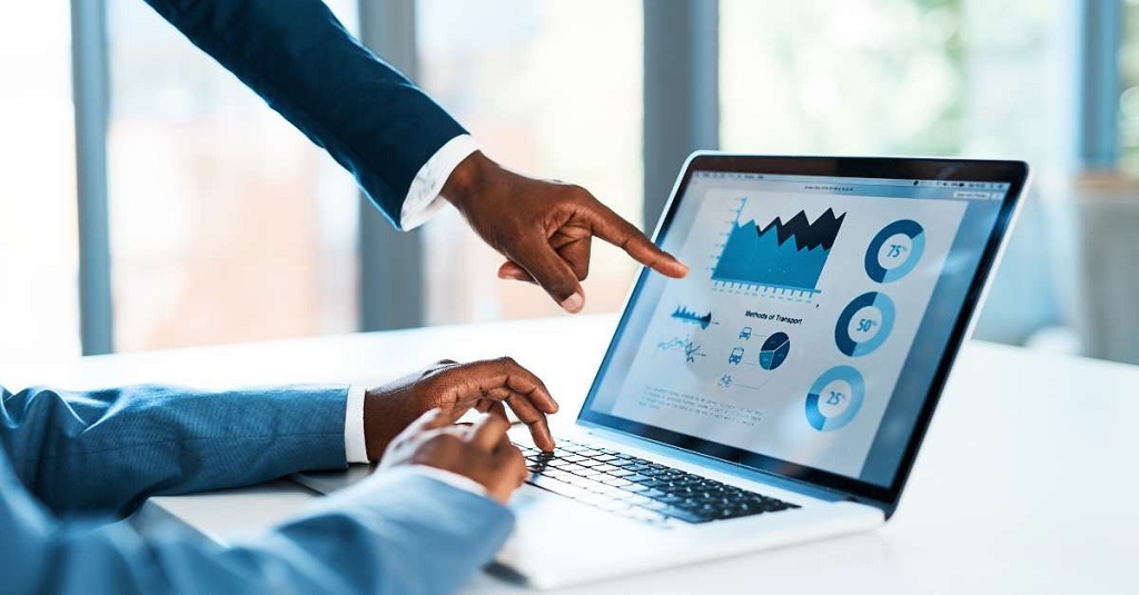 Accounting and Financial Management Software