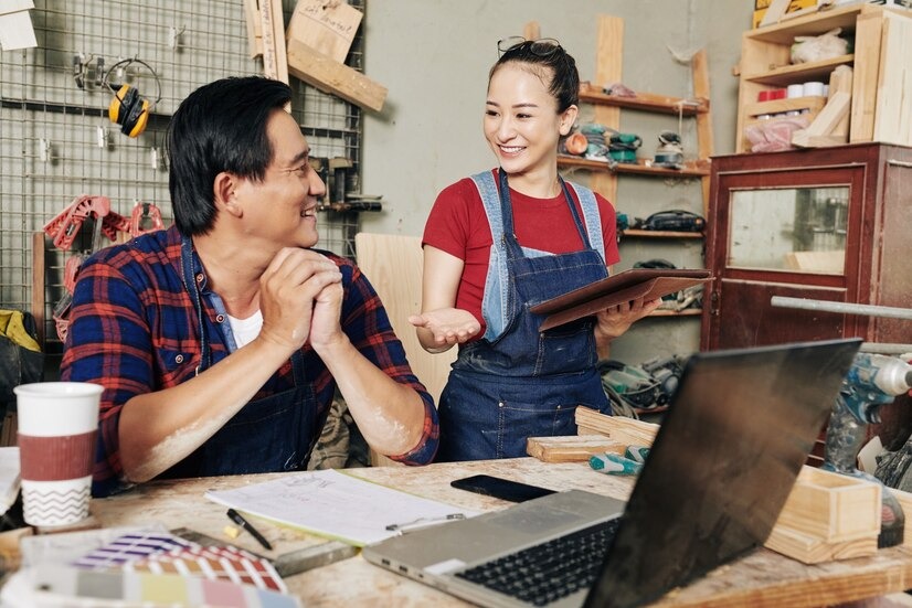 Mastering the Grant Application Process: Your Roadmap to Success