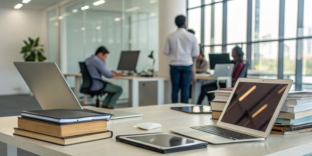 A guide to the 9 essential AI skills to master in 2025 for achieving financial success, including data analysis, automation, and machine learning.