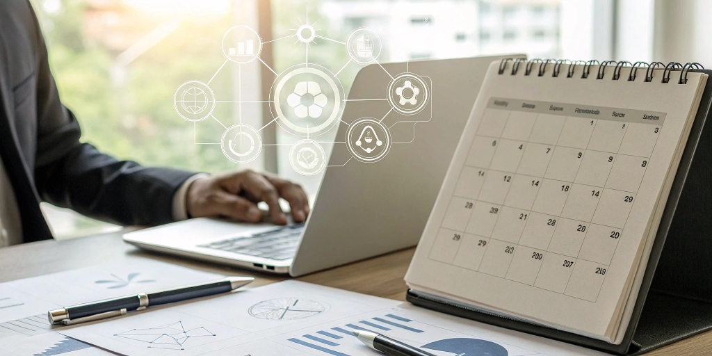 Nine essential AI skills to master in 2025 for achieving financial success, including data analysis, automation, and machine learning expertise.