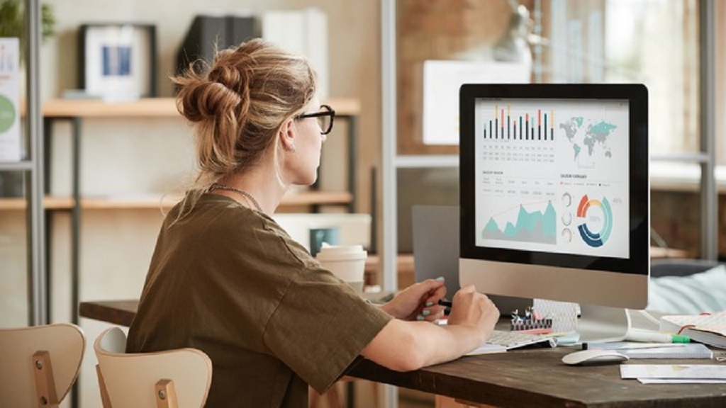 How often should I review my small business activity plan