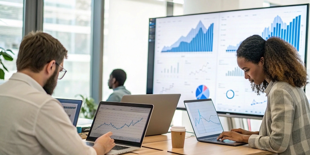 AI-Powered Marketing Hacks: Transform your digital strategy with smart automation and cutting-edge tools to maximize results and efficiency.