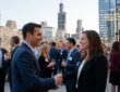 professional networking tips chicago il